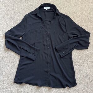 Express Portfolio Shirt